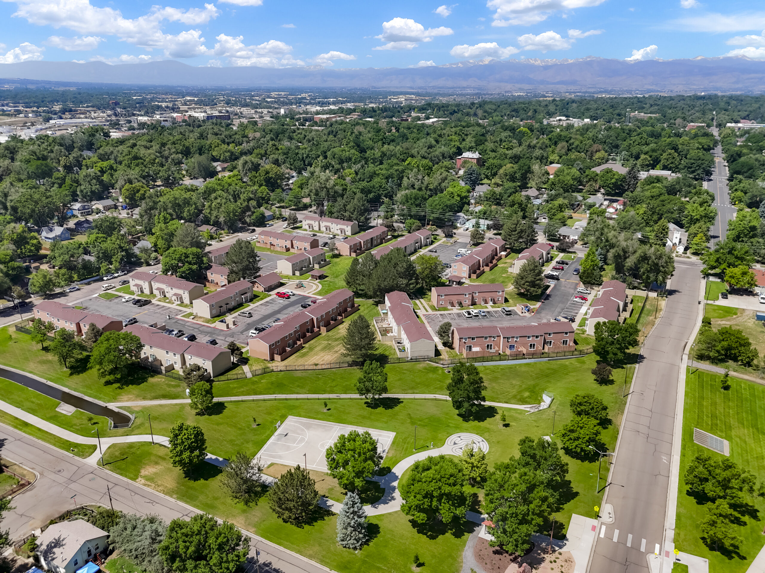 Gallery Stonehedge Place Apartments