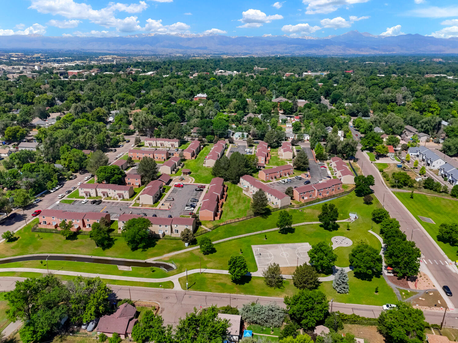 Belles Court Offices